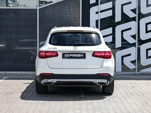 Внедорожник Mercedes-benz GLC-класс 2018 года, 3100000 рублей, Краснодар