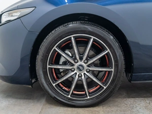 Хетчбэк Mazda 3 2021 года, 1910000 рублей, Красноярск