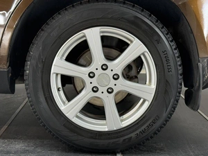 Внедорожник Geely Emgrand X7 2016 года, 859000 рублей, Красноярск