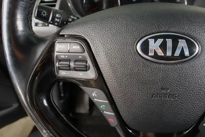 Седан Kia Cerato 2018 года, 1299000 рублей, Пермь