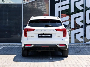 Внедорожник Haval Jolion 2021 года, 1815000 рублей, Краснодар