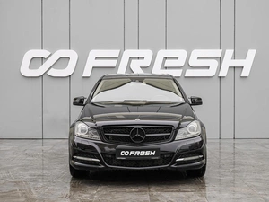 Седан Mercedes-benz C-класс 2013 года, 1398000 рублей, Краснодар