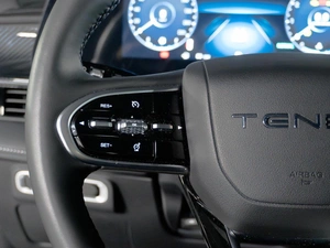 Внедорожник Tenet T7 2025 года, 2250000 рублей, Санкт-Петербург