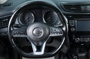 Внедорожник Nissan Qashqai 2020 года, 1929000 рублей, Челябинск