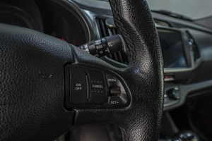 Внедорожник Kia Sportage 2012 года, 1359000 рублей, Челябинск