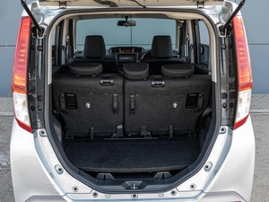 Минивэн Toyota Roomy 2018 года, 985000 рублей, Краснодар