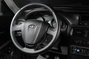 Седан ВАЗ (LADA) Priora 2014 года, 419000 рублей, Тюмень