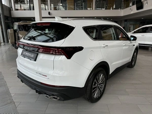 Внедорожник Jetour X70 Plus 2026 года, 3399000 рублей, Красноярск