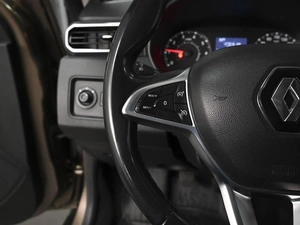 Внедорожник Renault Duster 2021 года, 1850000 рублей, Ставрополь