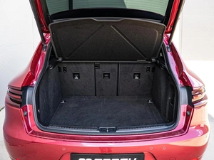 Внедорожник Porsche Macan S 2015 года, 3000000 рублей, Краснодар