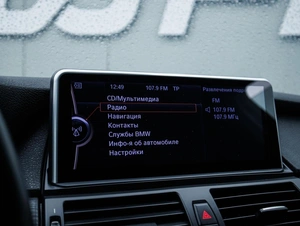 Внедорожник BMW X6 2013 года, 2620000 рублей, Большой Сочи