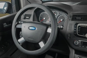 Минивэн Ford C-MAX 2007 года, 529000 рублей, Тюмень