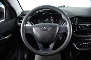 Седан ВАЗ (LADA) Vesta 2020 года, 979000 рублей, Пермь