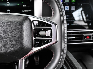 Внедорожник Jetour T2 2024 года, 3114000 рублей, Кирилловка
