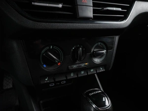 Лифтбек Skoda Rapid 2021 года, 1445000 рублей, Воронеж