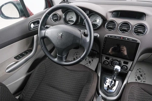 Хетчбэк Peugeot 308 2008 года, 499000 рублей, Красноярск