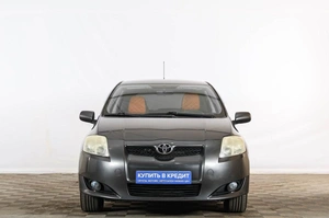 Хетчбэк Toyota Auris 2008 года, 699000 рублей, Тюмень