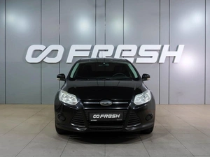 Седан Ford Focus 2012 года, 744000 рублей, Воронеж