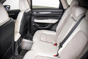 Внедорожник Mazda CX-5 2022 года, 3689000 рублей, Пермь