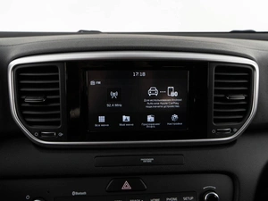 Внедорожник Kia Sportage 2019 года, 2137999 рублей, Москва