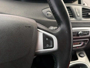 Минивэн Renault Scenic 2014 года, 889000 рублей, Орёл