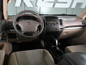 Внедорожник Toyota Land Cruiser Prado 2007 года, 3390000 рублей, Ростов-на-Дону