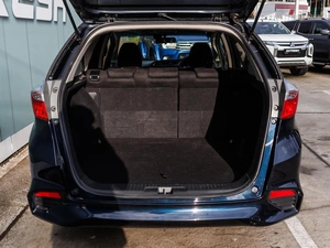 Универсал Honda Shuttle 2019 года, 1500000 рублей, Большой Сочи