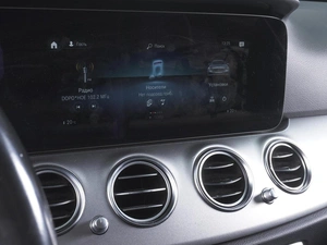 Седан Mercedes-benz E-класс 2021 года, 2699000 рублей, Ростов-на-Дону