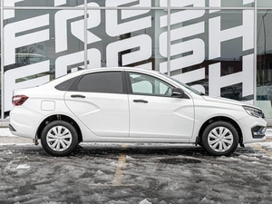 Седан ВАЗ (LADA) Vesta 2024 года, 1288000 рублей, Краснодар