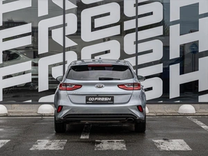 Универсал Kia Ceed 2018 года, 1369000 рублей, Краснодар
