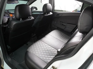 Седан Opel Astra 2012 года, 749000 рублей, Воронеж