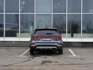 Хетчбэк Kia Rio X-Line 2019 года, 1389000 рублей, Нижний Новгород