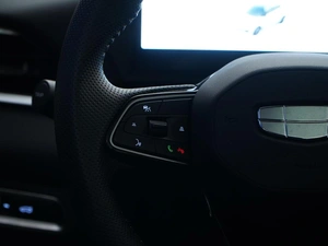 Внедорожник Geely Coolray 2024 года, 2477895 рублей, Москва