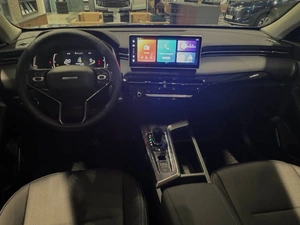 Внедорожник Haval Jolion 2026 года, 2649000 рублей, Красноярск