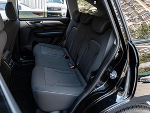 Внедорожник Haval M6 2024 года, 1638000 рублей, Краснодар