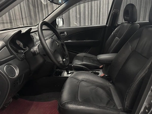 Внедорожник Mitsubishi Outlander 2006 года, 749000 рублей, Красноярск