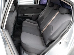 Хетчбэк Kia Rio 2011 года, 750000 рублей, Краснодар