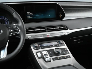 Внедорожник Hyundai Palisade 2019 года, 4499000 рублей, Кирилловка