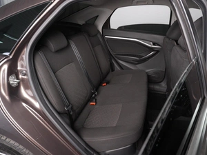 Седан ВАЗ (LADA) Vesta 2021 года, 1245000 рублей, Красный Пахарь