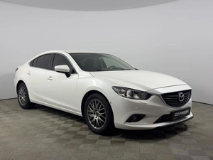 Седан Mazda 6 2016 года, 1776500 рублей, Казань