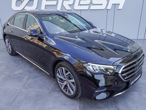 Седан Mercedes-benz E-класс 2024 года, 6870000 рублей, Краснодар