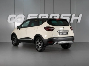 Внедорожник Renault Kaptur 2018 года, 1539000 рублей, Минеральные Воды