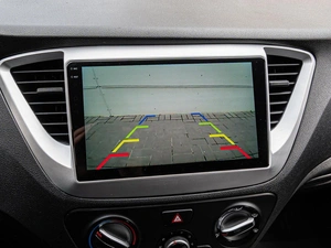 Седан Hyundai Solaris 2021 года, 1740000 рублей, Краснодар