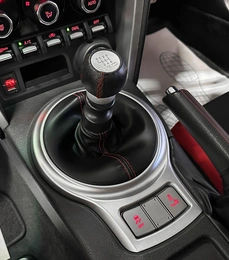 Купе Toyota GT86 2020 года, 2807000 рублей, Красноярск