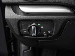 Седан Audi A3 2014 года, 1540000 рублей, Краснодар