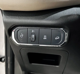 Внедорожник Haval Jolion 2022 года, 1497000 рублей, Красноярск