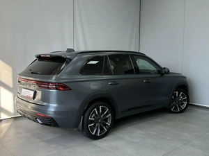 Внедорожник Geely Monjaro 2024 года, 3796000 рублей, Красноярск