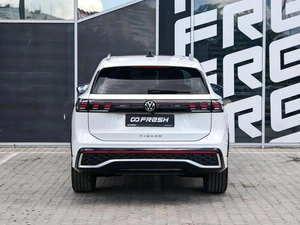 Внедорожник Volkswagen Tiguan L 2025 года, 4798000 рублей, Краснодар