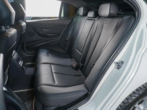 Седан BMW 3 серия 2012 года, 1799000 рублей, Сургут