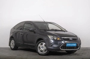 Хетчбэк Ford Focus 2010 года, 399000 рублей, Томск